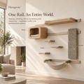 Merqavio™ Pet Living Wall