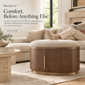 Merqavio™ Convertible Pet Ottoman